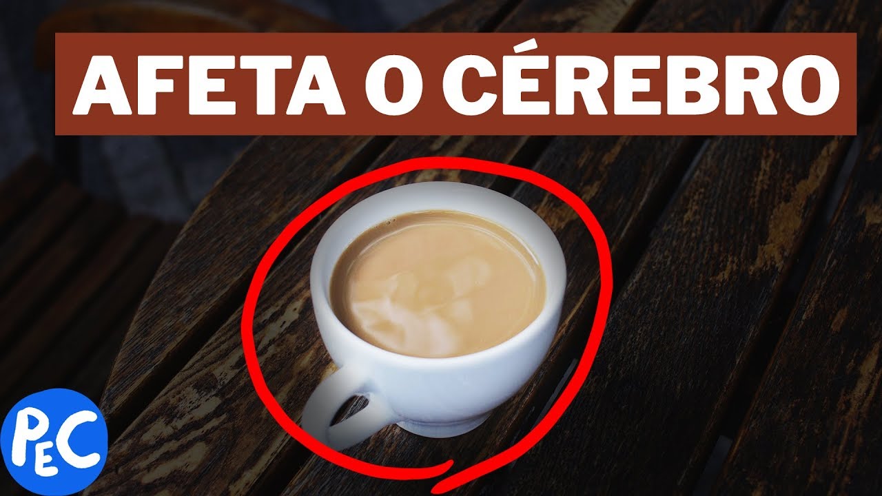 CAFÉ FAZ MAL? VICIA?