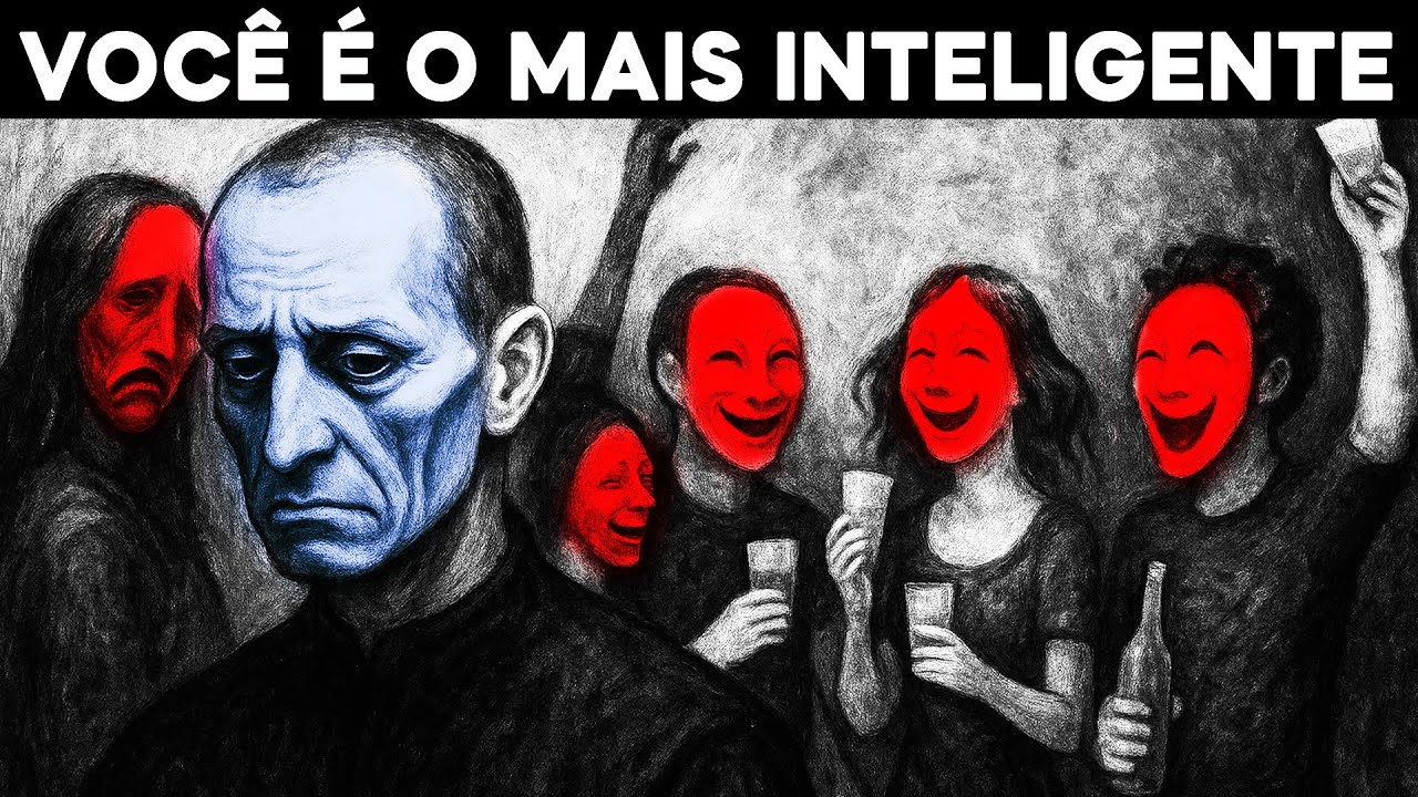 Você Fez Tudo Certo. Então Por Que Ainda Se Sente IMPOTENTE?