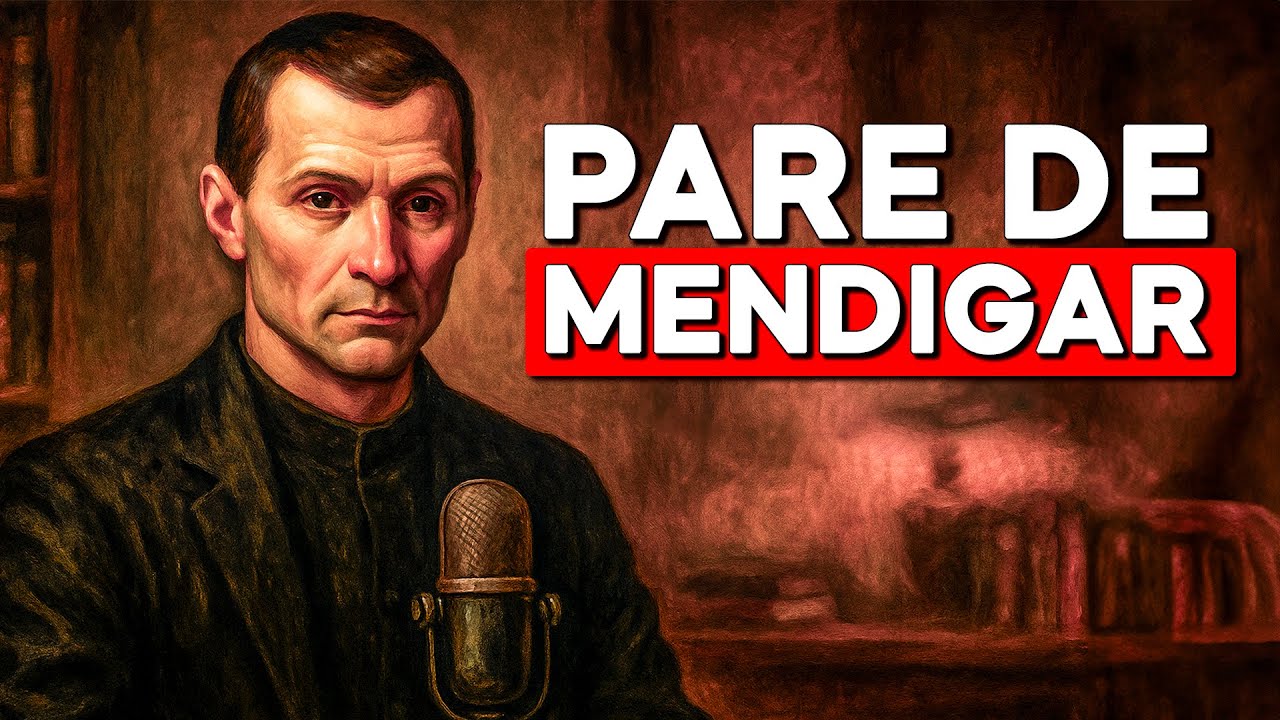 Você Não Quer Respeito — Você Quer Ser Aceito (E É Por Isso Que Ninguém Te Respeita)