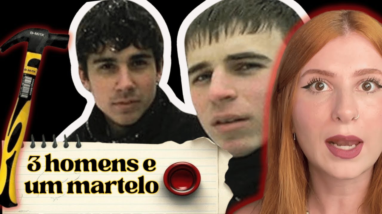 UM VÍDEO PESADO DEMAIS PRA SER ATÉ MESMO MENCIONADO… | Os maníacos de Dpnepropetrovsk | +18