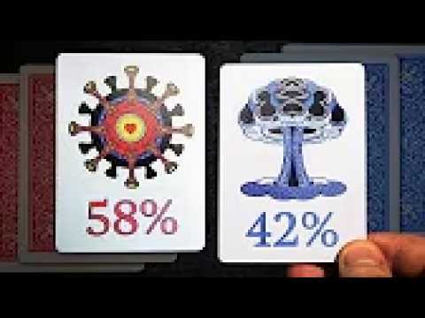 A Matemática Estranha Que Prevê (Quase) Tudo