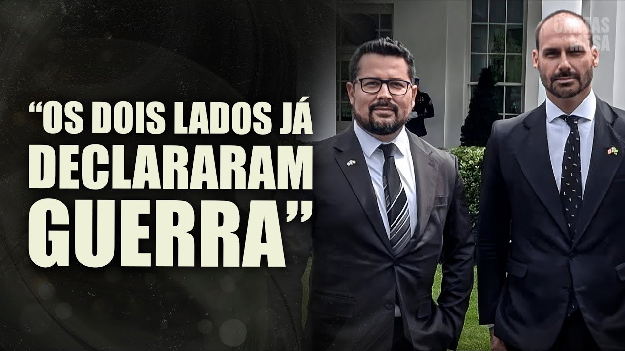 “Pena de morte financeira”: como sanções podem mexer com o STF e o Congresso
