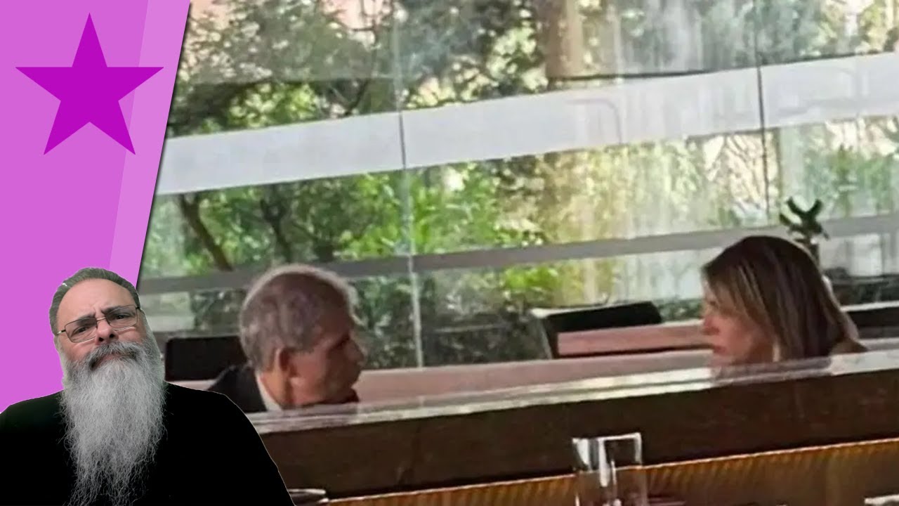 DANIELA LIMA conversa com SIDÔNIO: ENTREVISTA de EMPREGO ou PRESTAÇÃO de CONTAS?