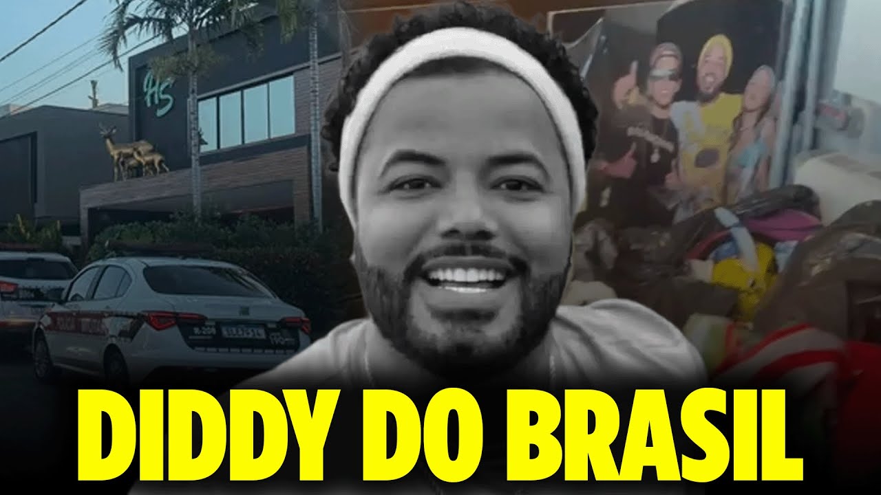 OS ADVOGADOS DELE ABANDONARAM O CASO!