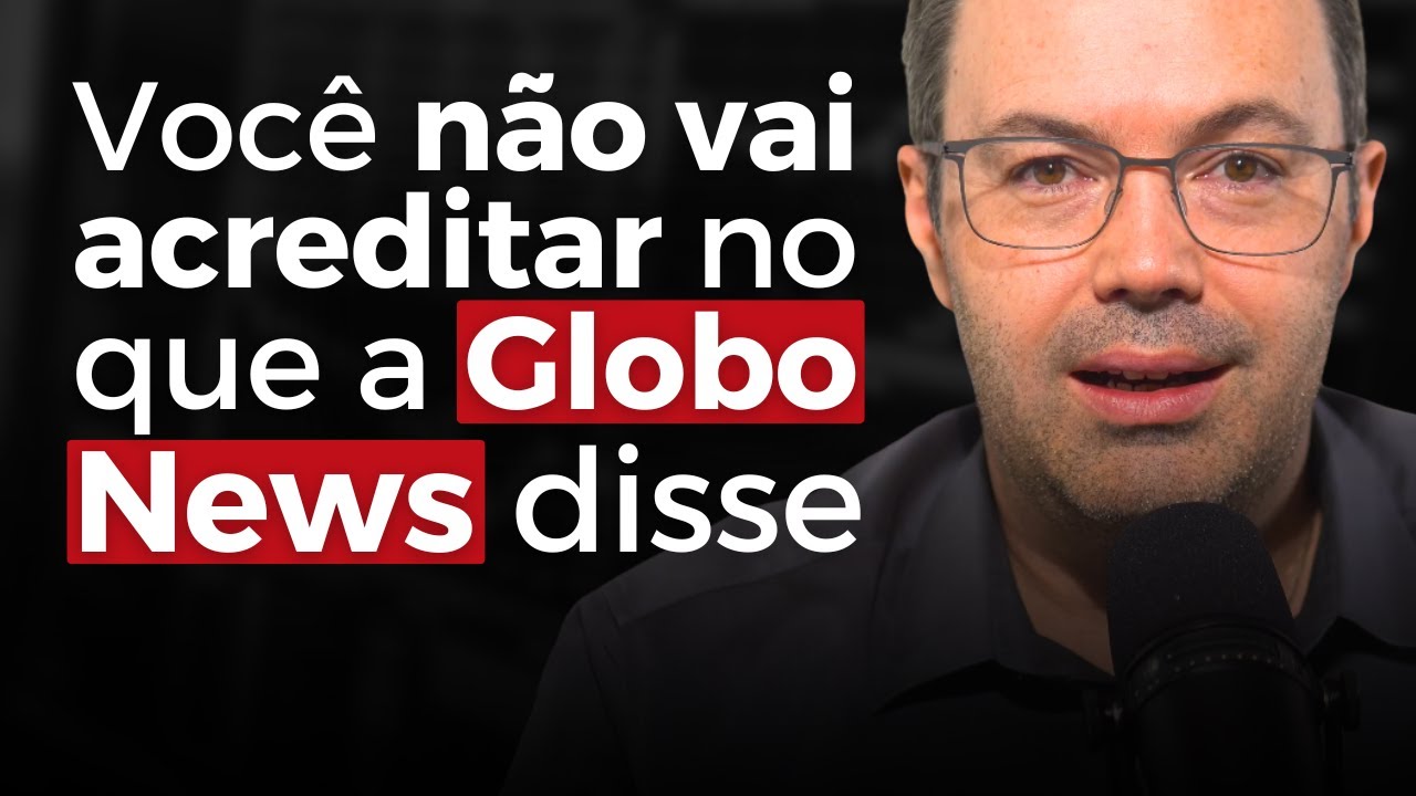 Lula News segue negando o óbvio…