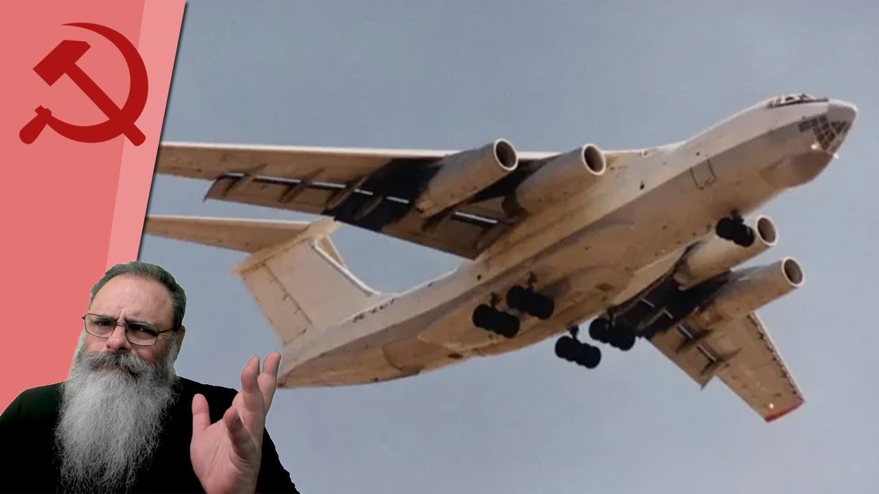 AVIÃO RUSSO que ESTAVA em BRASÍLIA vai para VENEZUELA: ROTAÇÃO de TROPAS de MERCENÁRIOS RUSSOS?