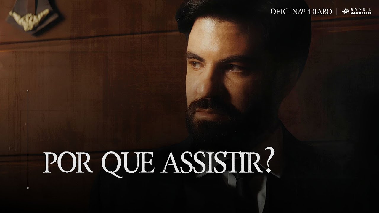 Por que “Oficina do Diabo” deve estar na sua lista de filmes?