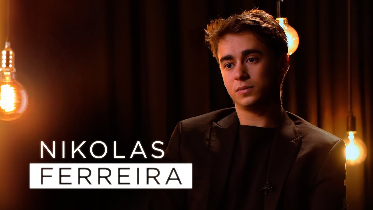 NIKOLAS FERREIRA | Contraponto