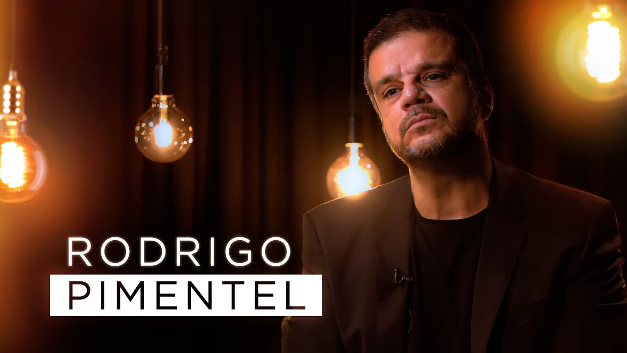 RODRIGO PIMENTEL | Contraponto