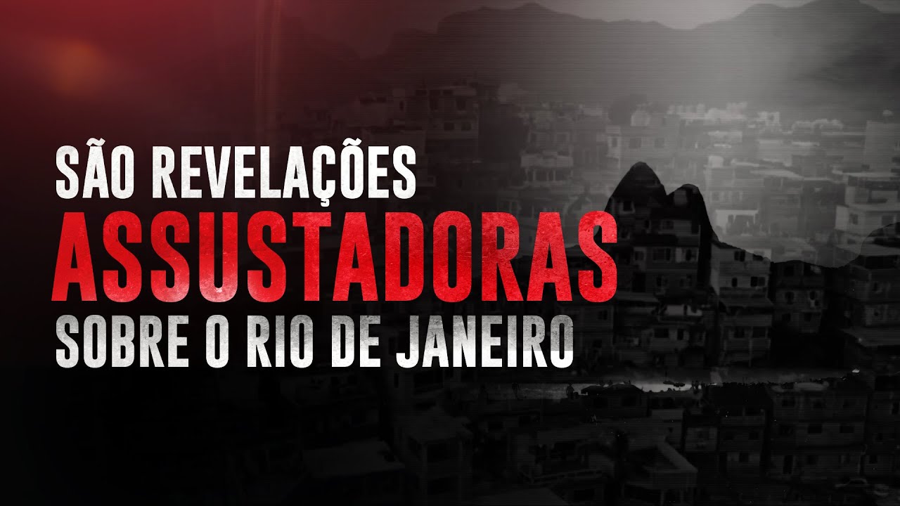 O Rio de Janeiro é uma das piores cidades do mundo no quesito segurança? | Trecho de Entre Lobos