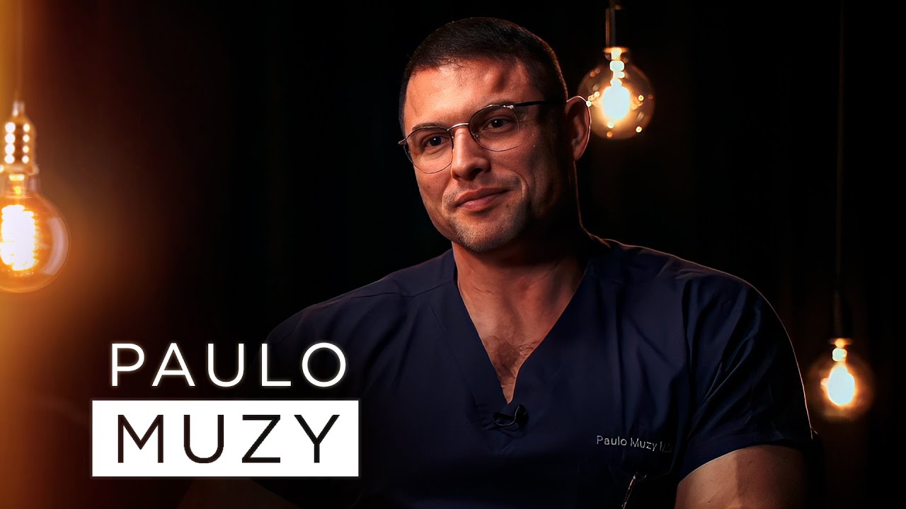 PAULO MUZY | Contraponto