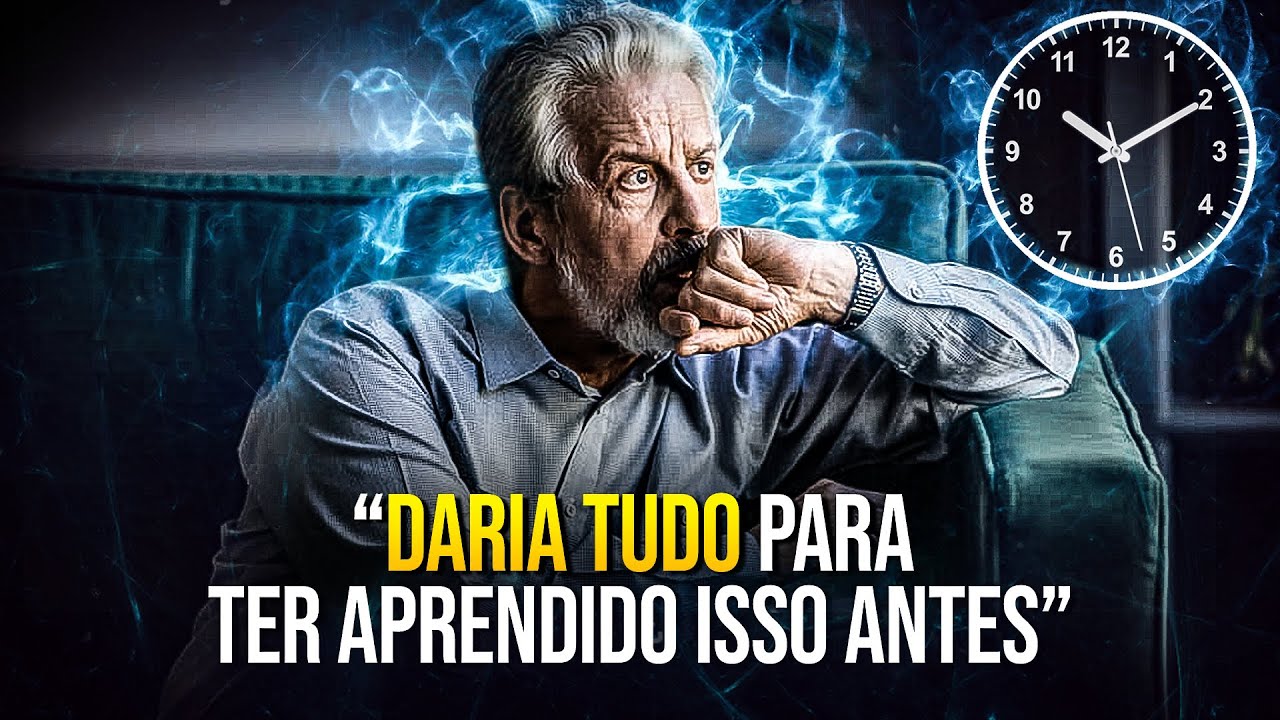 6 Duras Lições Que a Maioria Leva a Vida Toda Para Aprender