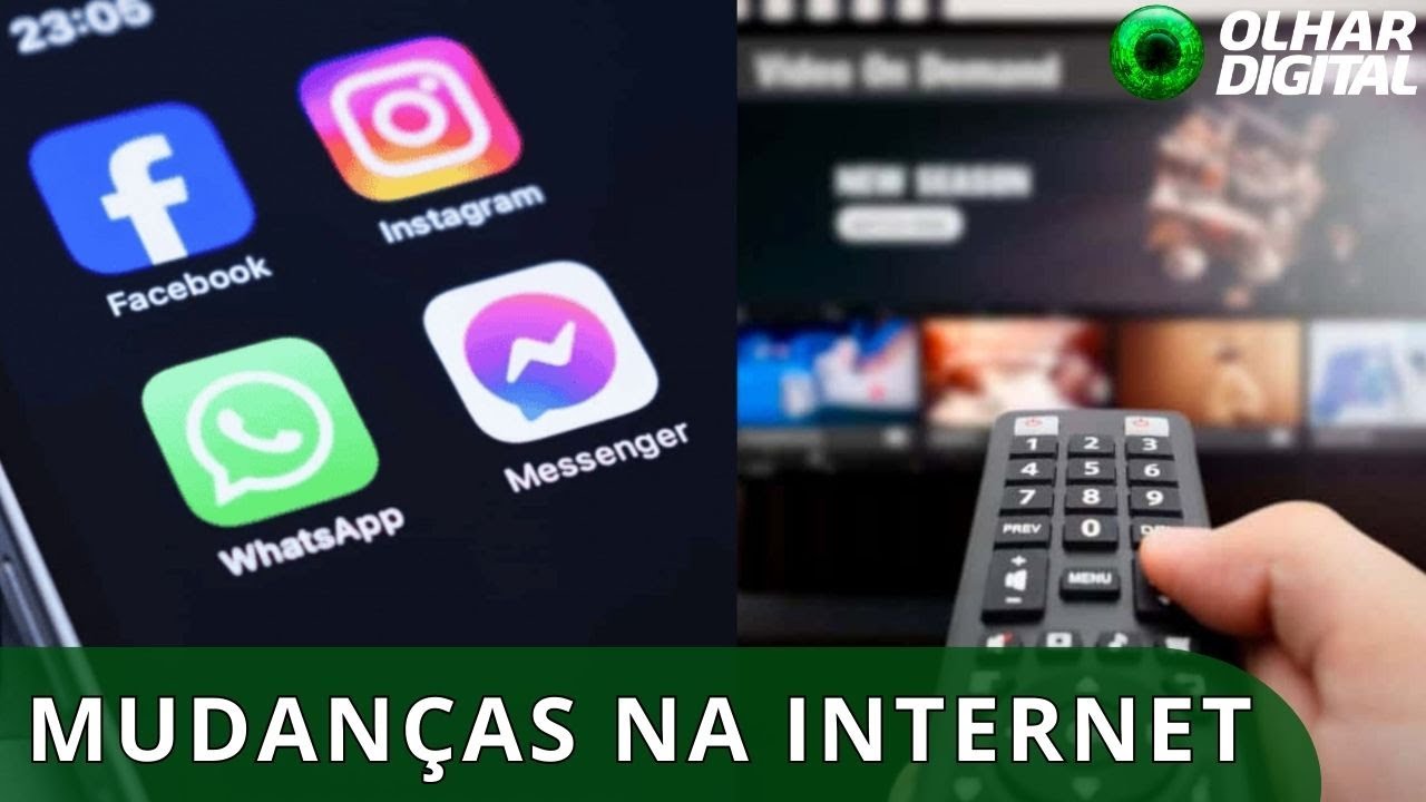 Seu Direito Digital: a regulamentação das redes e dos streamings no Brasil