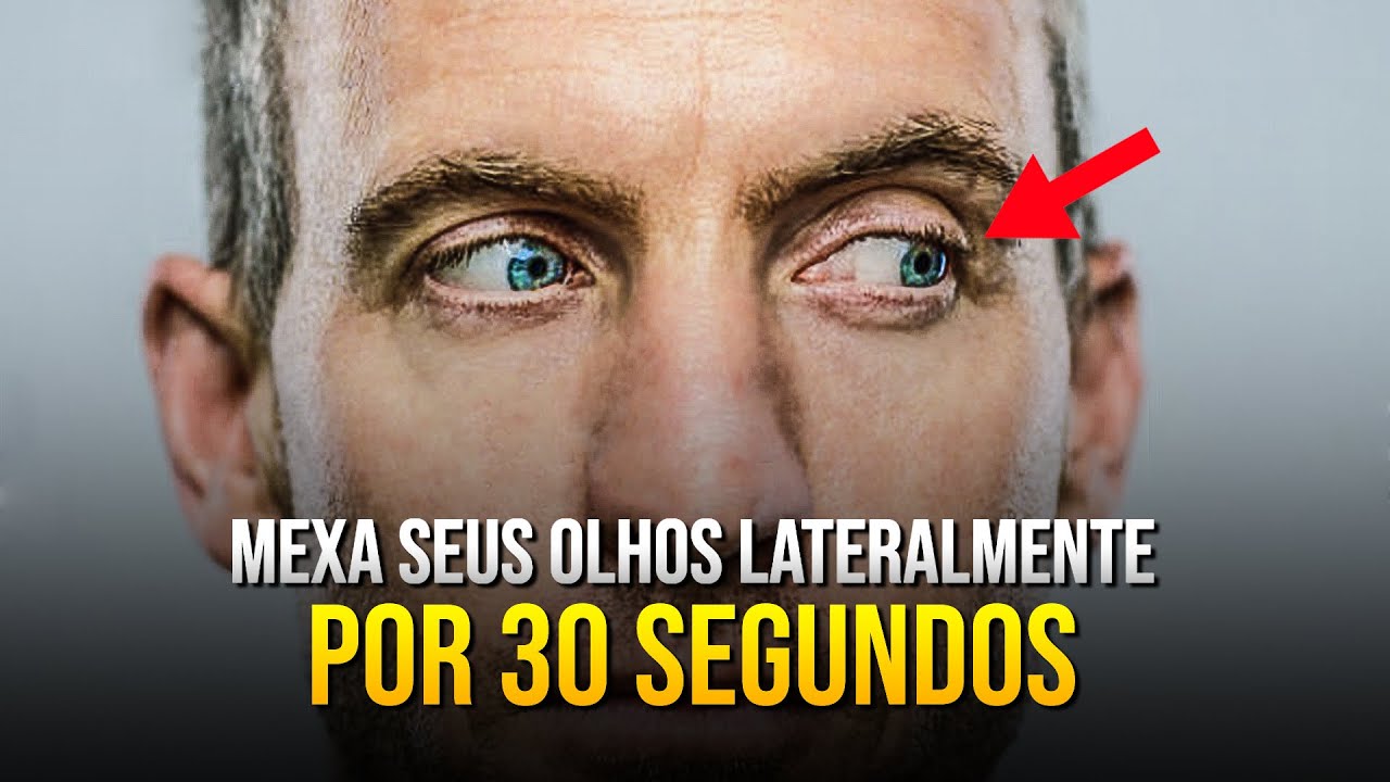 O Hack Mental Que Irá Explodir Sua Cabeça | Dr. Andrew Huberman