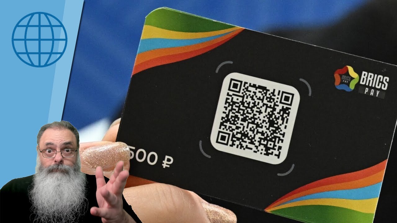 BRICS vai lançar o “BRICS PAY”, uma espécie de “PIX MUNDIAL”, só que INÚTIL e PREJUDICIAL ao BRASIL