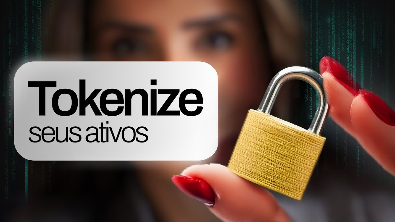 Como e por que tokenizar ativos na sua empresa