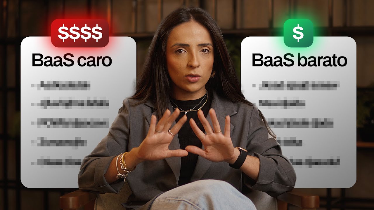 BaaS caro vs BaaS barato – Qual vale mais a pena?