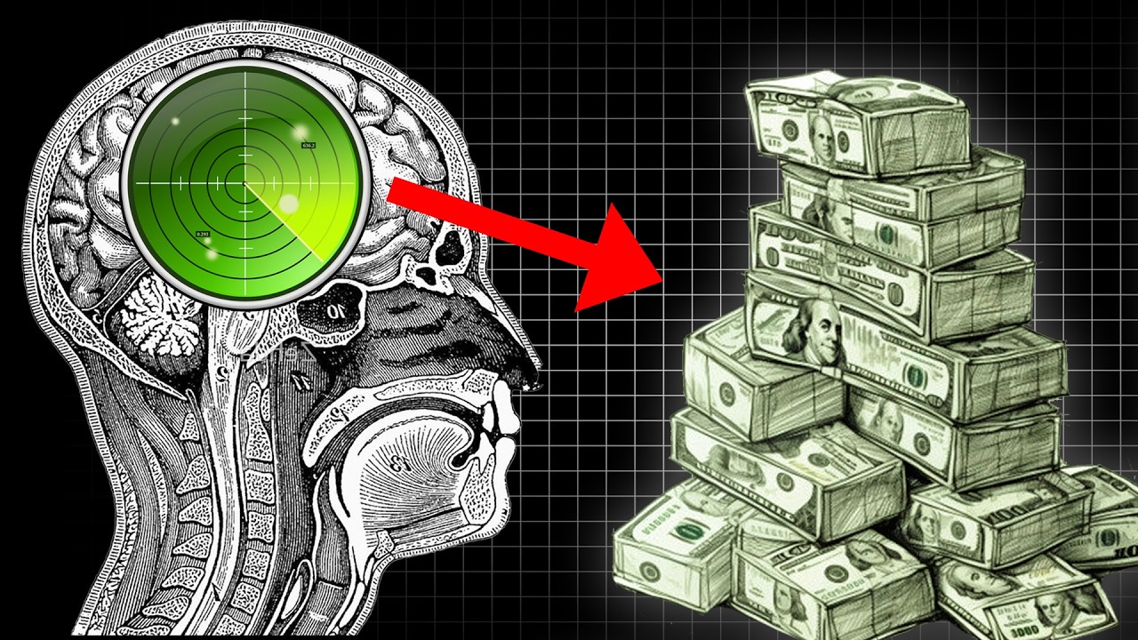 A “Misteriosa” Ferramenta Cerebral Para Alcançar Objetivos