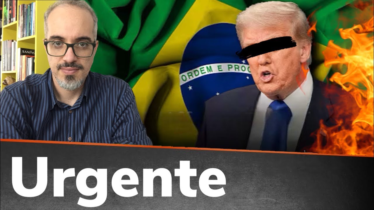 ELE JÁ AUTORIZOU