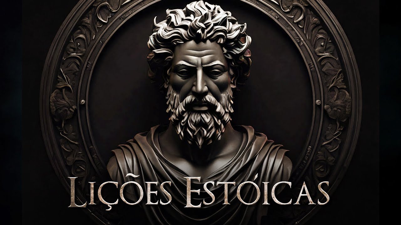 12 Lições Estóicas Que Mudarão Sua Vida Pra Sempre