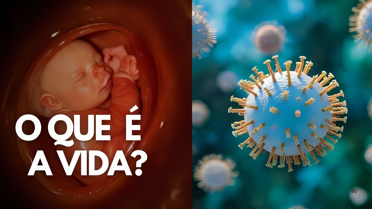 A Morte EXISTE?