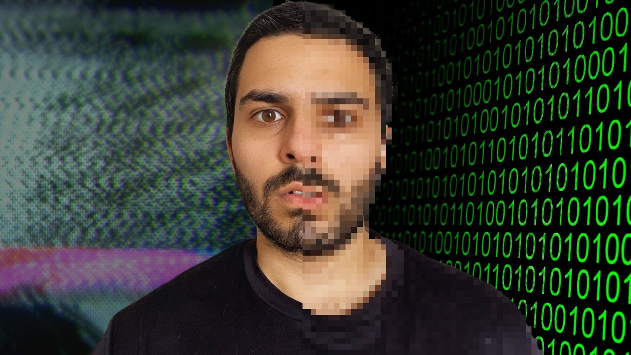 O Verdadeiro Problema Da IA
