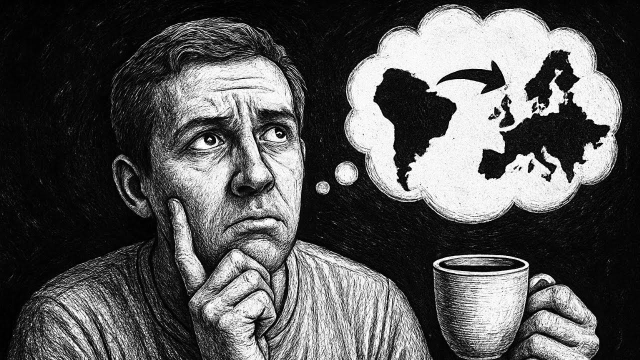 Vale a pena trocar o Brasil pela Europa?