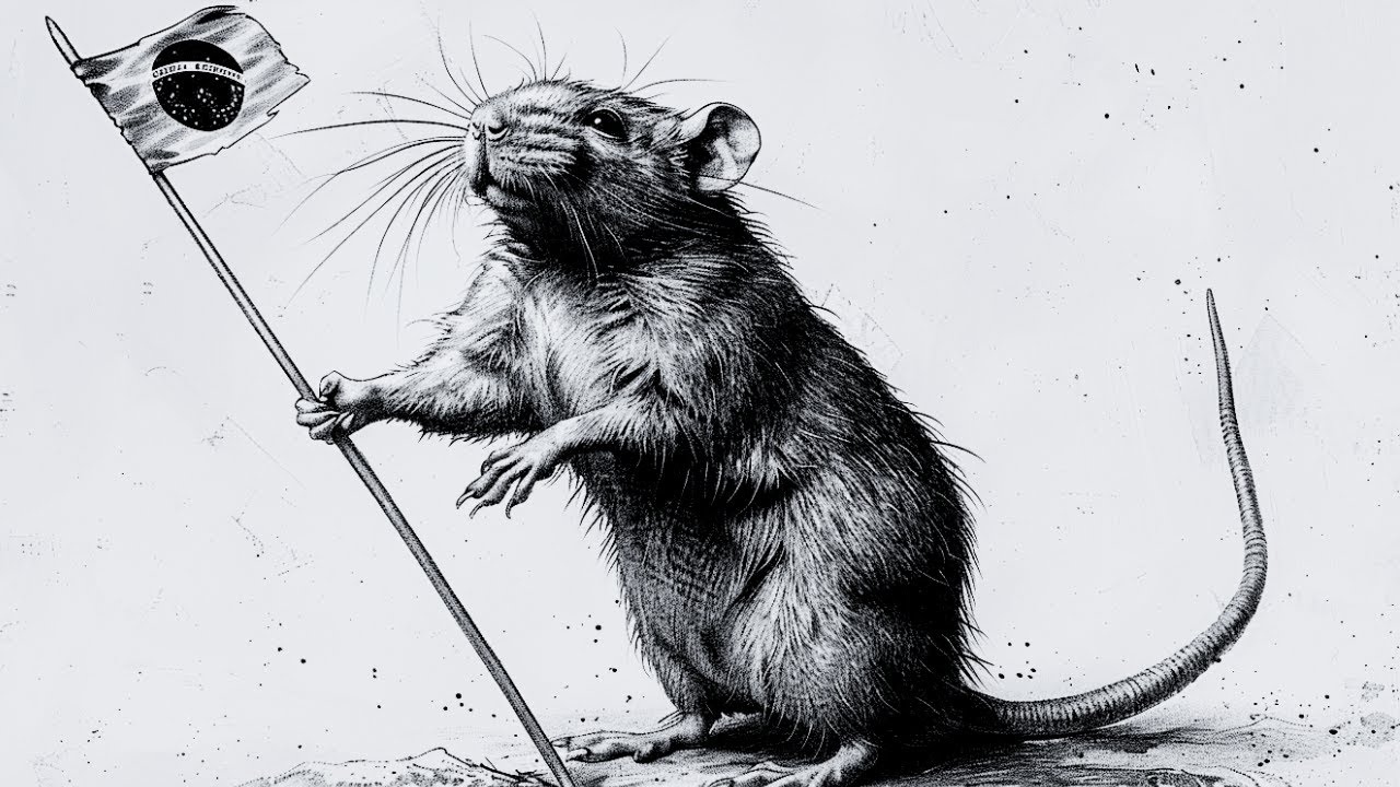 TUTORIAL PARA SER UM ESCR4VO GENTIL E OBEDIENTE