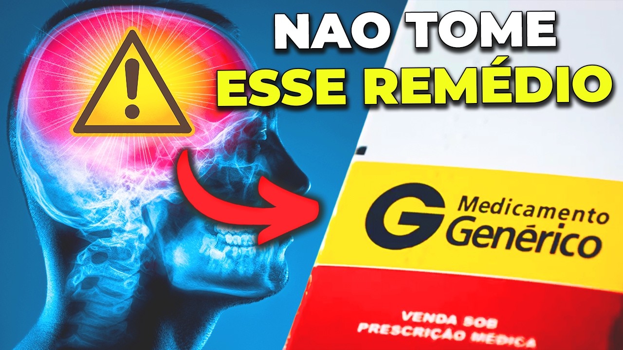 ENXAQUECA: Tudo o que você PRECISA SABER