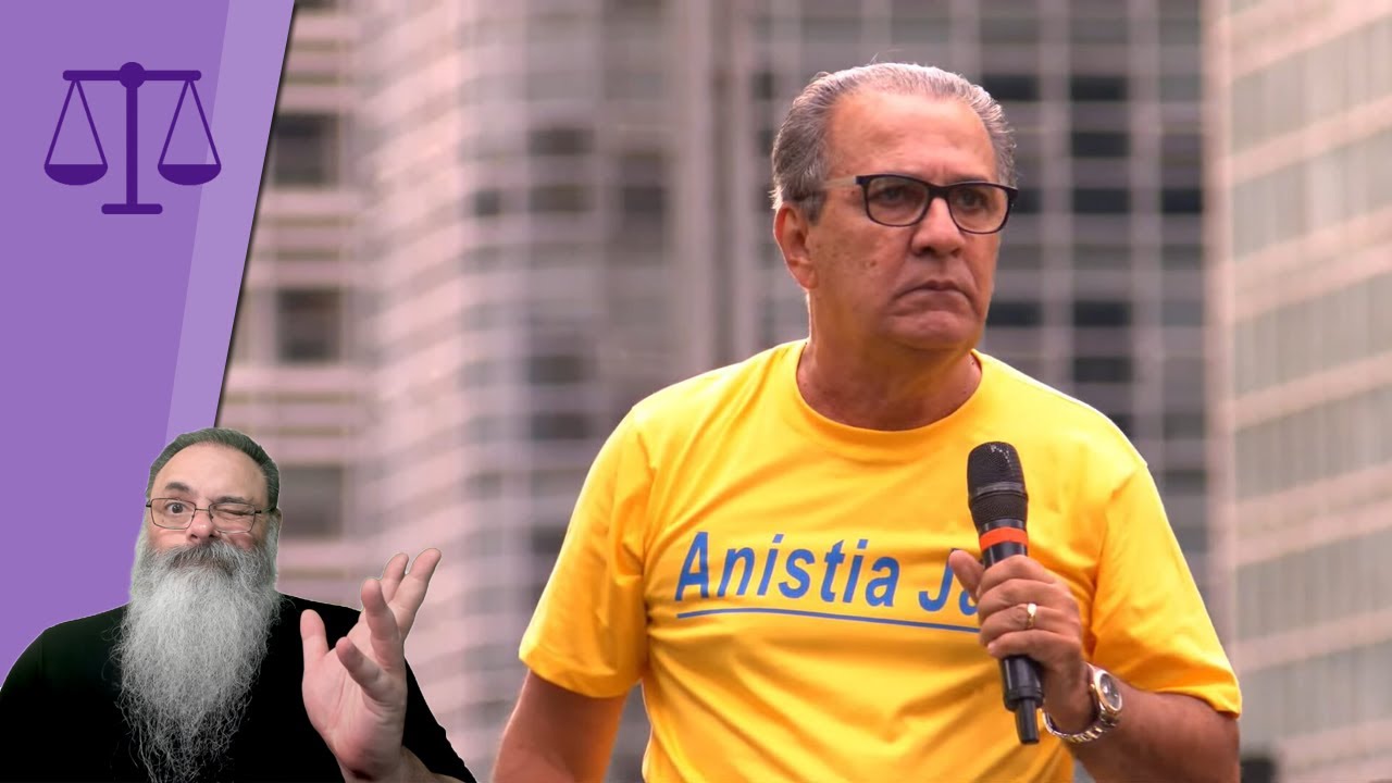 XANDÃO manda PF INVESTIGAR SILAS MALAFAIA por ORGANIZAR MANIFESTAÇÕES: DITADURA proibe PROTESTOS