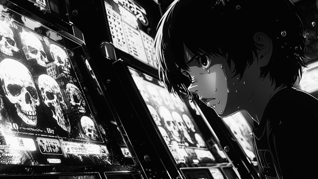 CASSINOS | NÃO FOI FÁCIL ABANDONAR…