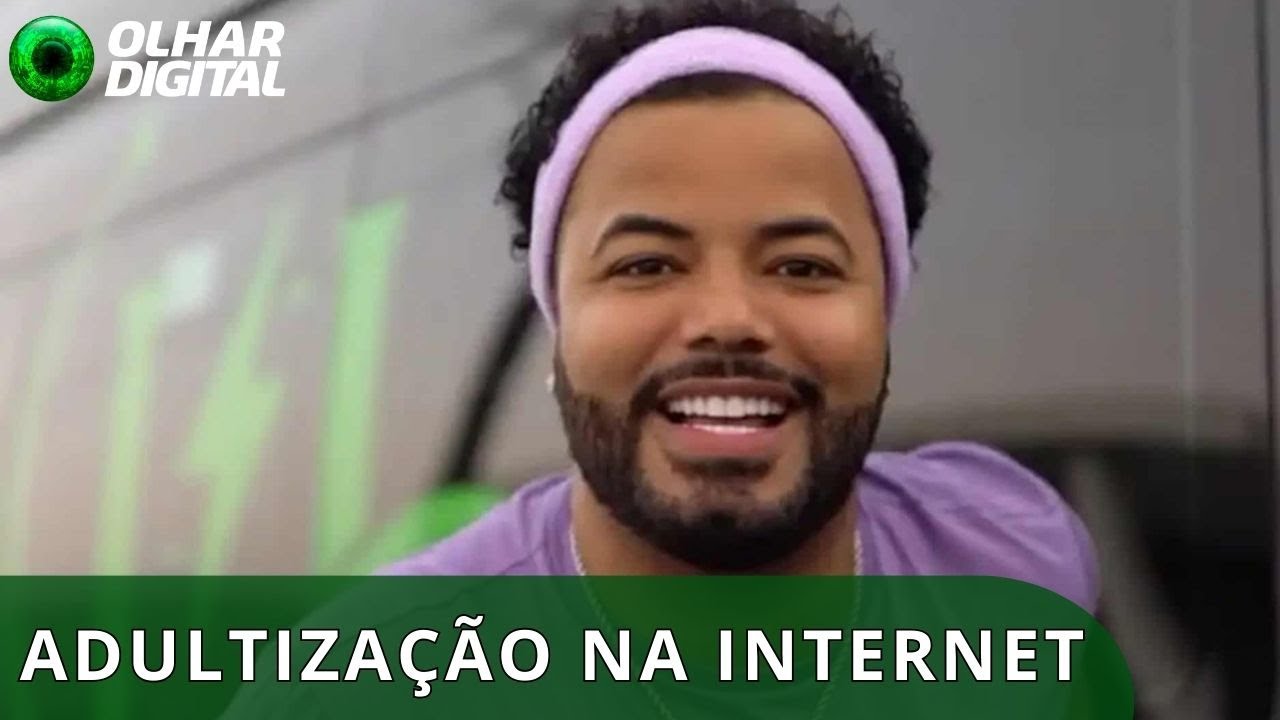 Influenciador Hytalo Santos é preso em São Paulo