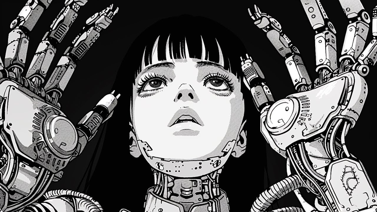 NAMORADAS DE IA | ESSE É O FUTURO DOS RELACIONAMENTOS?