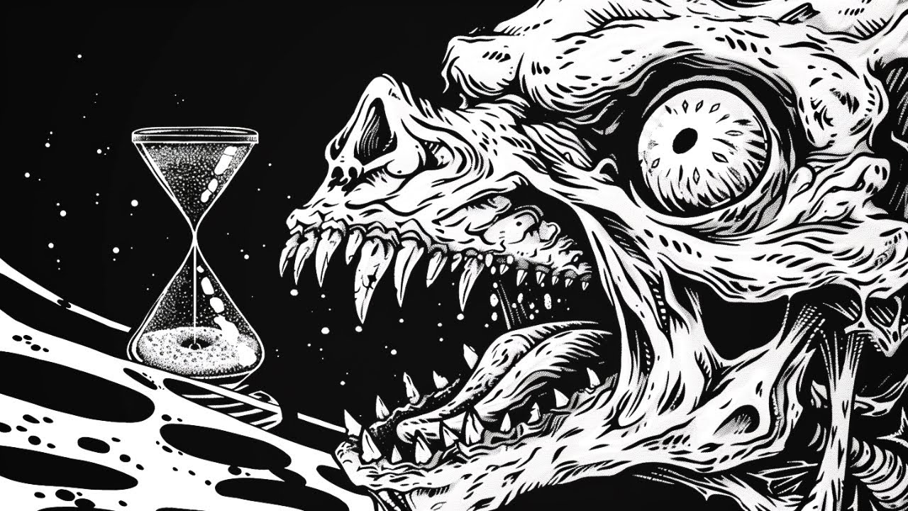 PREFERÊNCIA TEMPORAL | O QUE SEPARA OS HOMENS DOS MENINOS