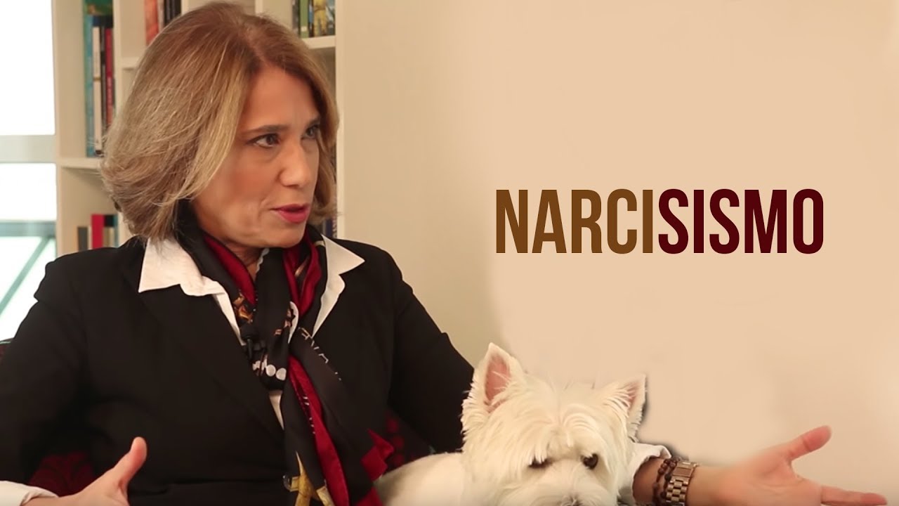 MENTES EM PAUTA NARCISISMO | ANA BEATRIZ