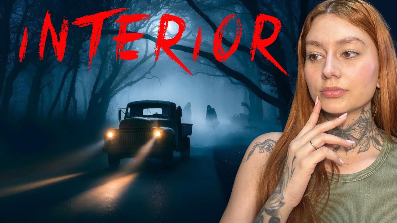 RELATOS SOBRENATURAIS NO INTERIOR- HISTÓRIAS REAIS