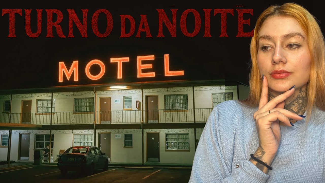 RELATOS BIZARROS DE TRABALHADORES NOTURNOS!