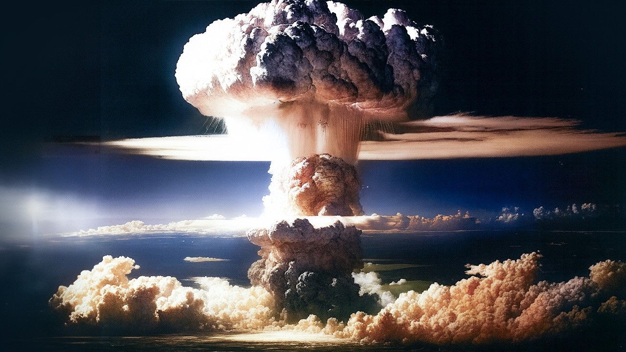 Hiroshima : Des Images Rares d’un Monde Anéanti