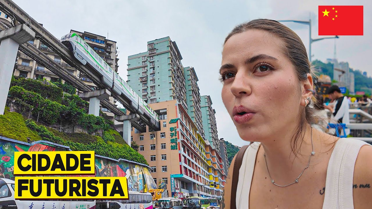 NISSO A CHINA ESTÁ A FRENTE DO RESTO DO MUNDO