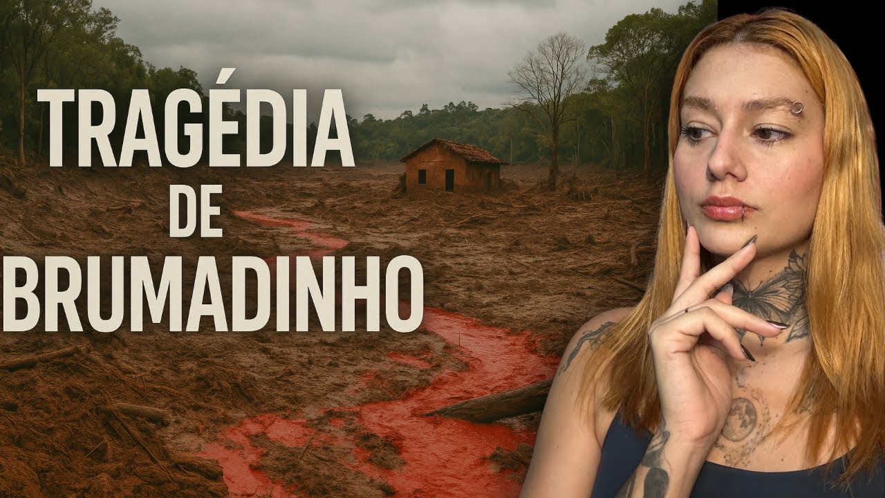 SINAIS DO ALÉM EM BRUMADINHO: LIVRAMENTOS QUE DESAFIAM A LÓGICA