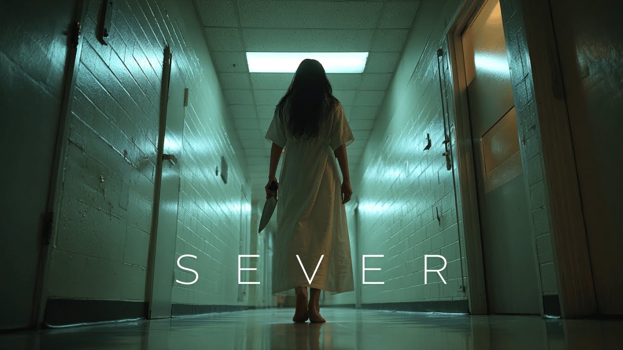 Paciente de hospital psiquiátrico ameaça suas vidas | FILME Completo em Português | Suspense místico