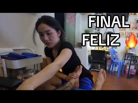 ASIÁTICA SE IMPRESSIONA COM TAMANHO 🇻🇳