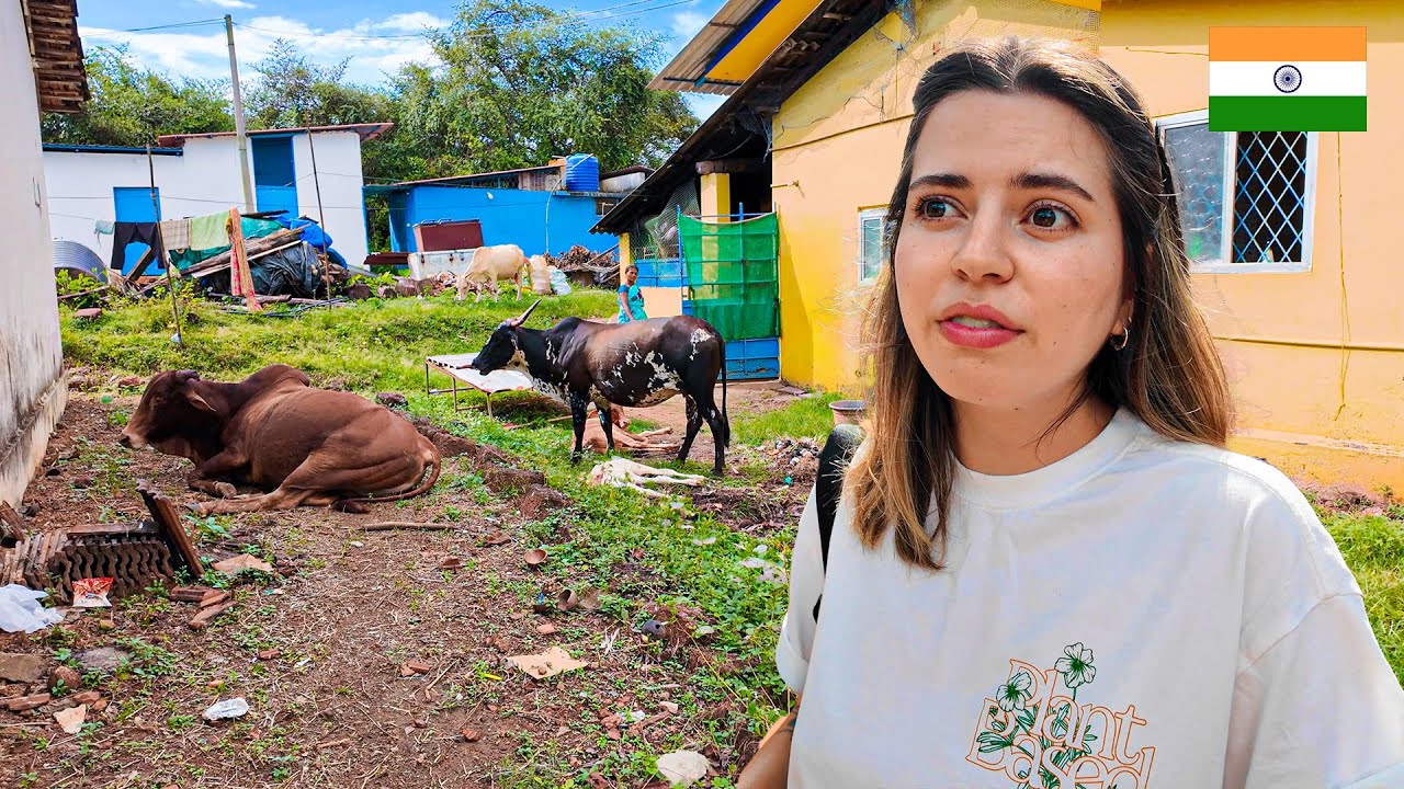 O INTERIOR DA ÍNDIA COMO VOCÊ NUNCA VIU