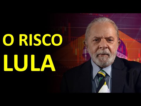O risco Lula