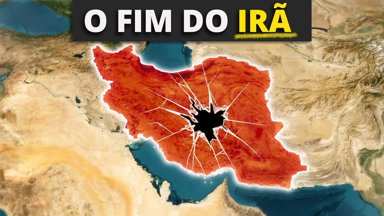 Quem são os Aliados do Irã?