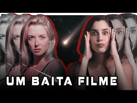 5 filmes de FICÇÃO CIENTÍFICA pra DERRETER O CÉREBRO (meus favoritos!) | Futurices