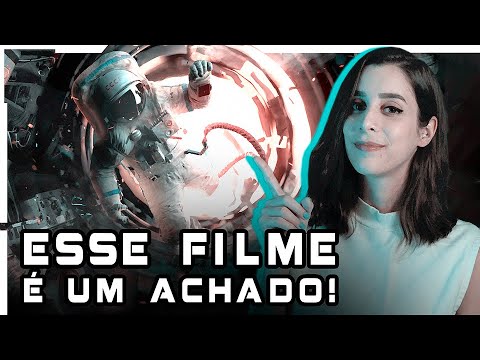 5 Filmes REALISTAS sobre aventuras pelo ESPAÇO! | Futurices