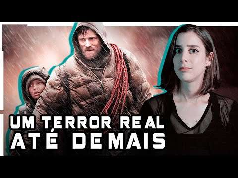 5 filmes PÓS-APOCALÍPTICOS ATERRORIZANTES das últimas décadas! | Futurices