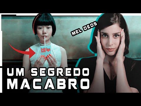 Os filmes de FICÇÃO CIENTÍFICA mais PERTURBADORES e OBSCUROS que eu já vi! | Futurices