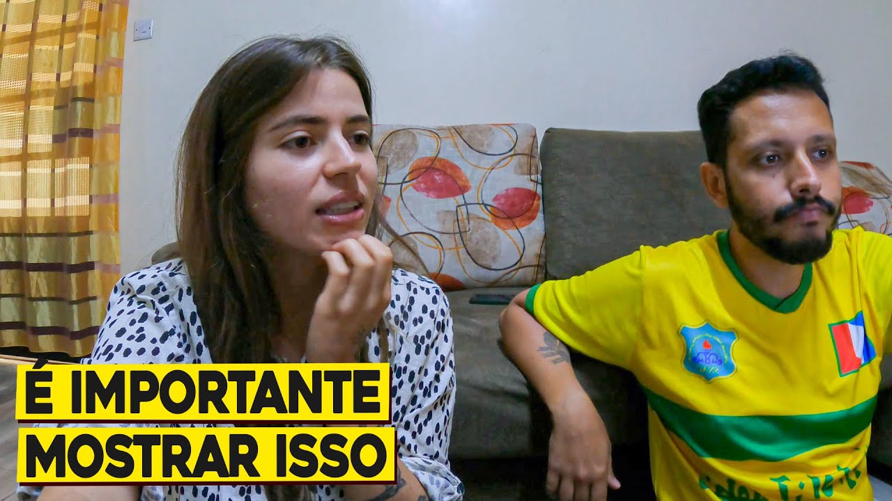 A VIDA POR TRÁS DE UM CANAL DE VIAGENS